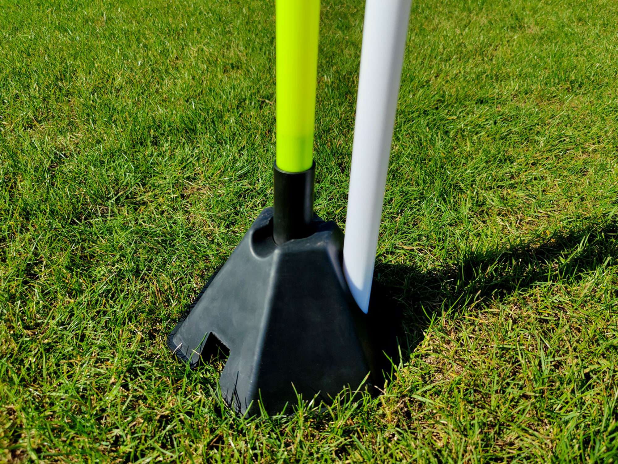 Image du produit : Base multifonction en caoutchouc