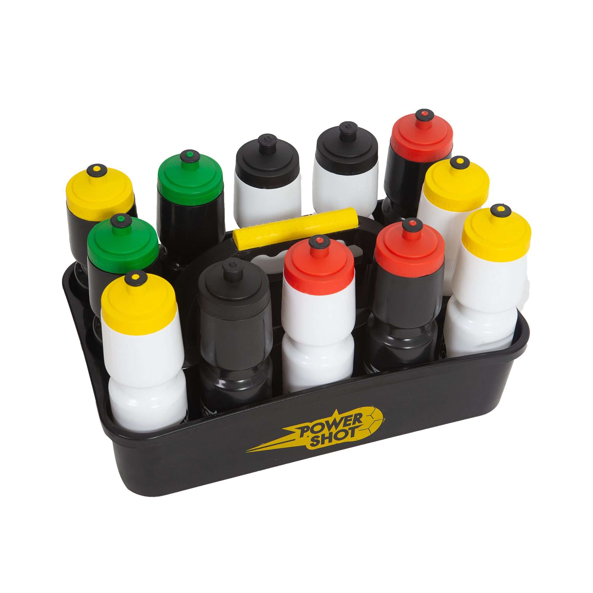 Image du produit : Porte-bidons - 12 bidons