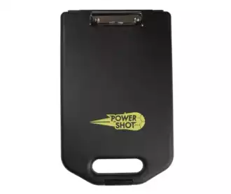 Tablette range-documents