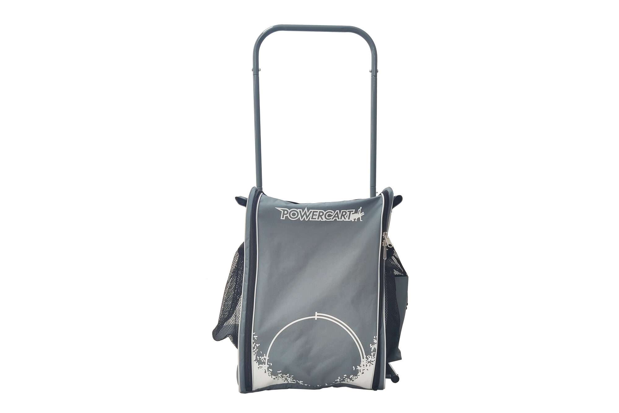 Image du produit : Mini Powercart - Chariot d’équipements multisport