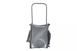 Mini Powercart - Chariot d’équipements multisport