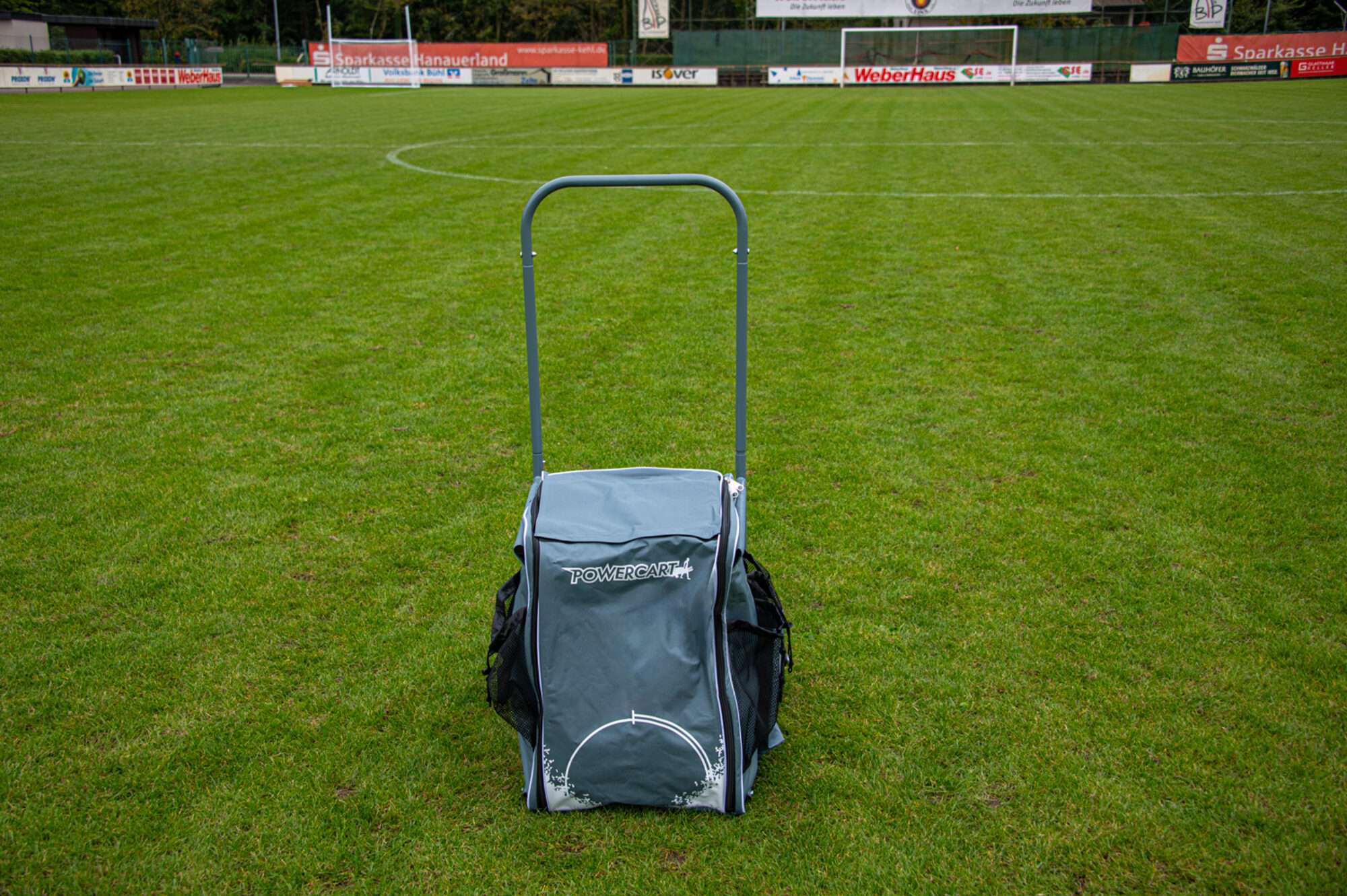 Image du produit : Mini Powercart - Chariot d’équipements multisport