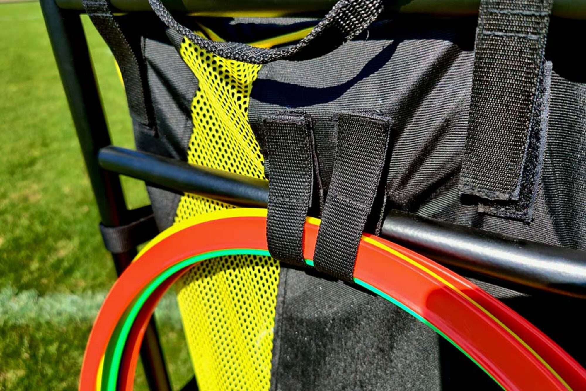 Image du produit : Powercart® Basketball - Chariot d'équipement