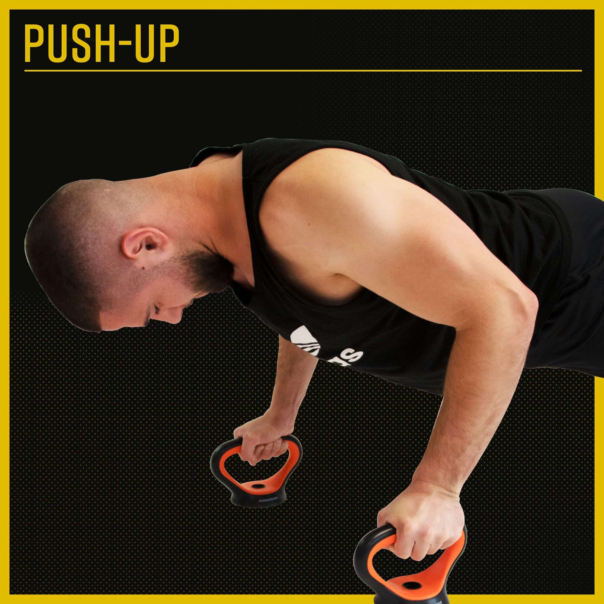 Image du produit : Kit de musculation complet 15kg - L'essentiel pour se muscler