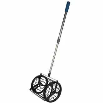 Collecteur de balles de tennis