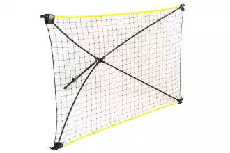 X Rebounder - filet de rebond