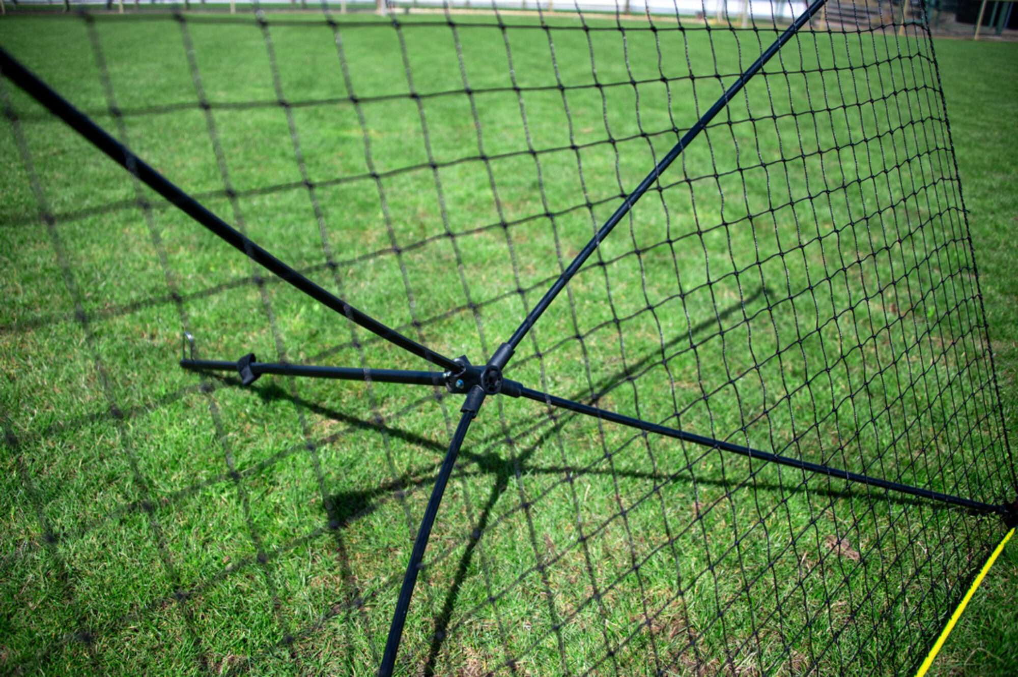 Image du produit : X Rebounder - filet de rebond