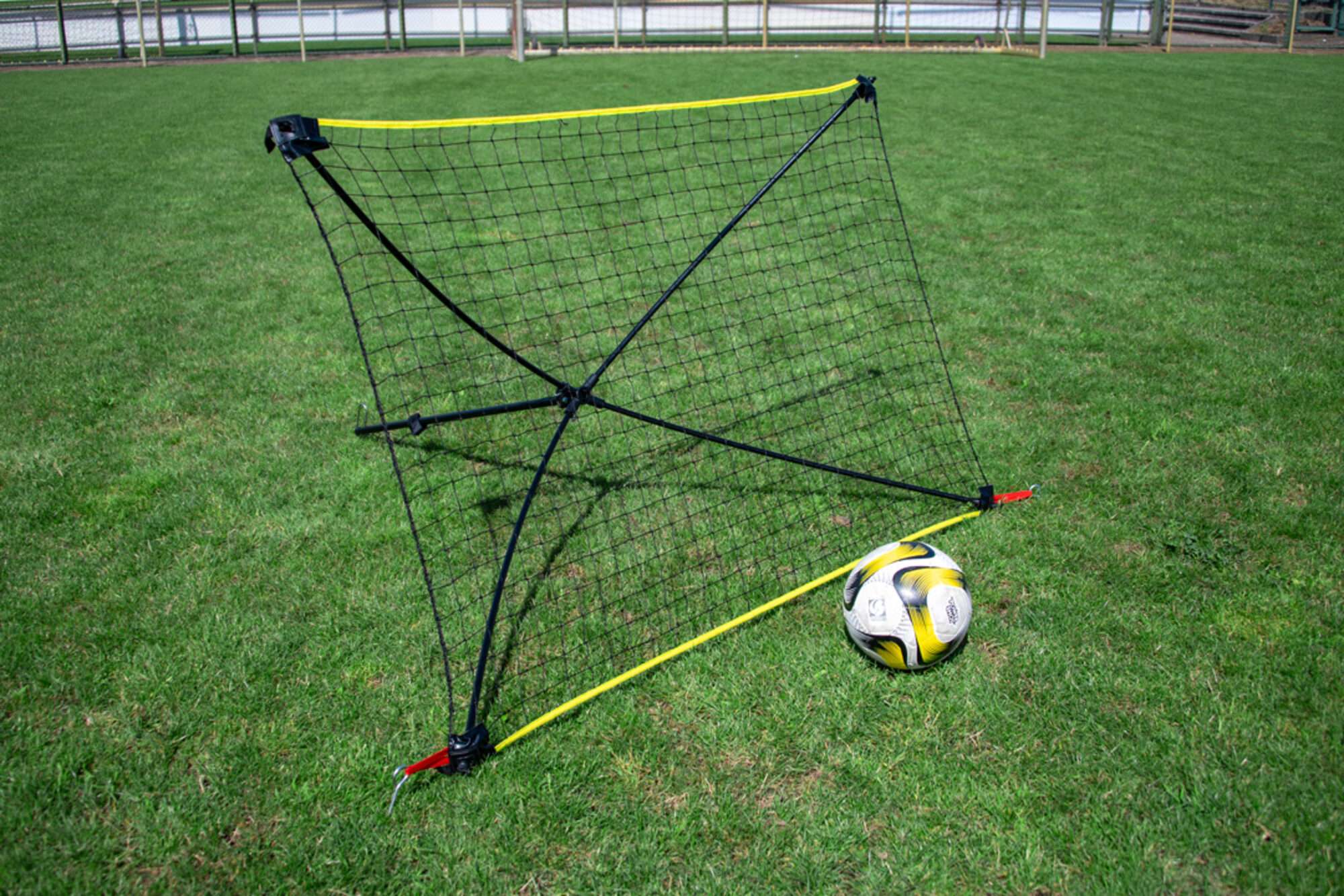 Image du produit : X Rebounder - filet de rebond