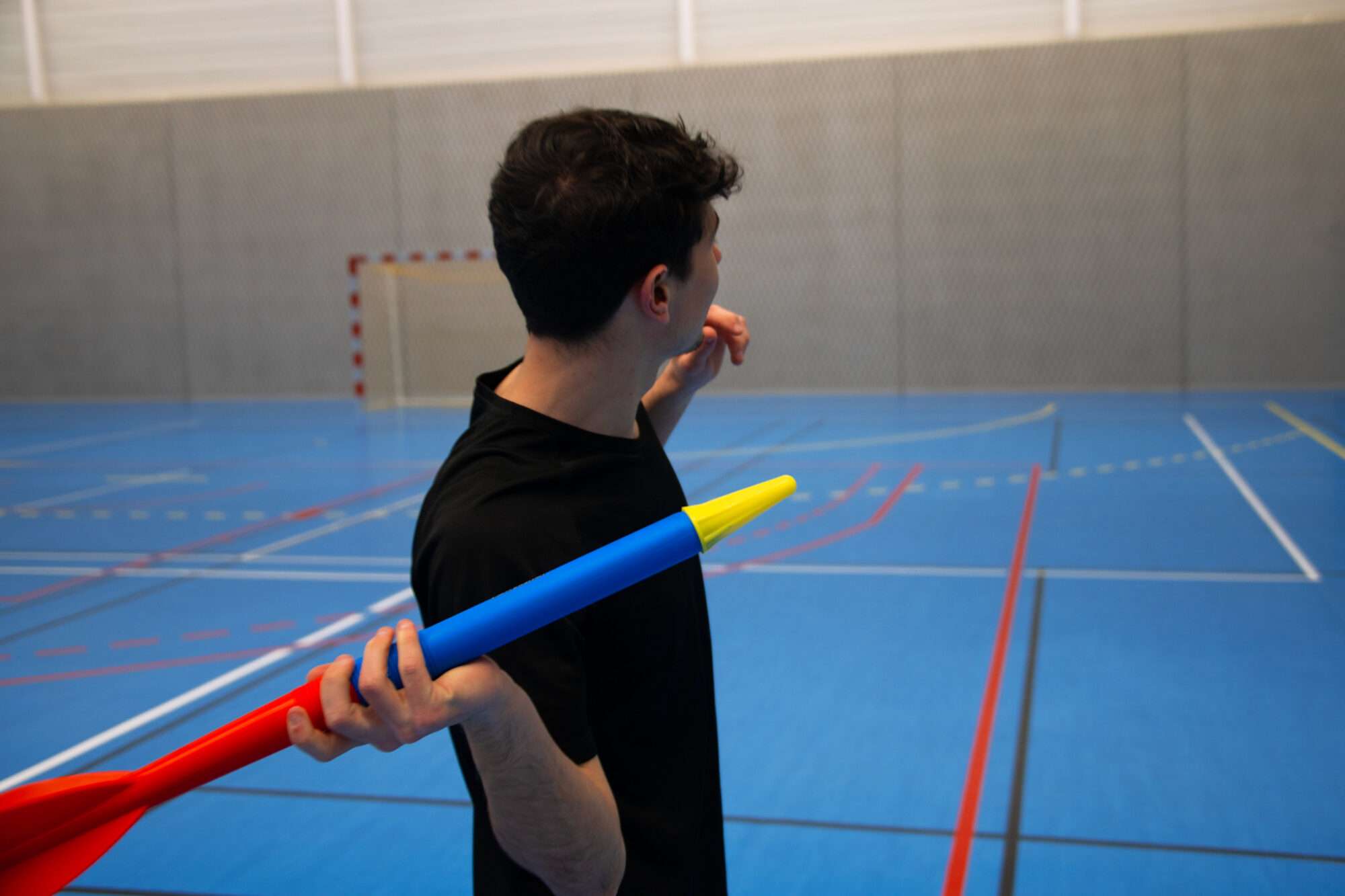 Image du produit : POWERSHOT® Javelot Mousse - 500g