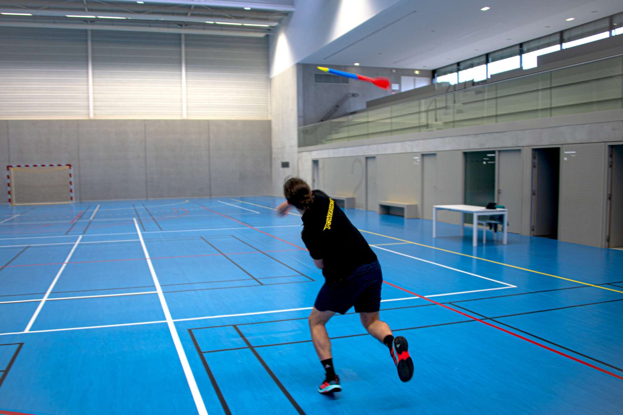 Image du produit : POWERSHOT® Javelot Mousse - 500g