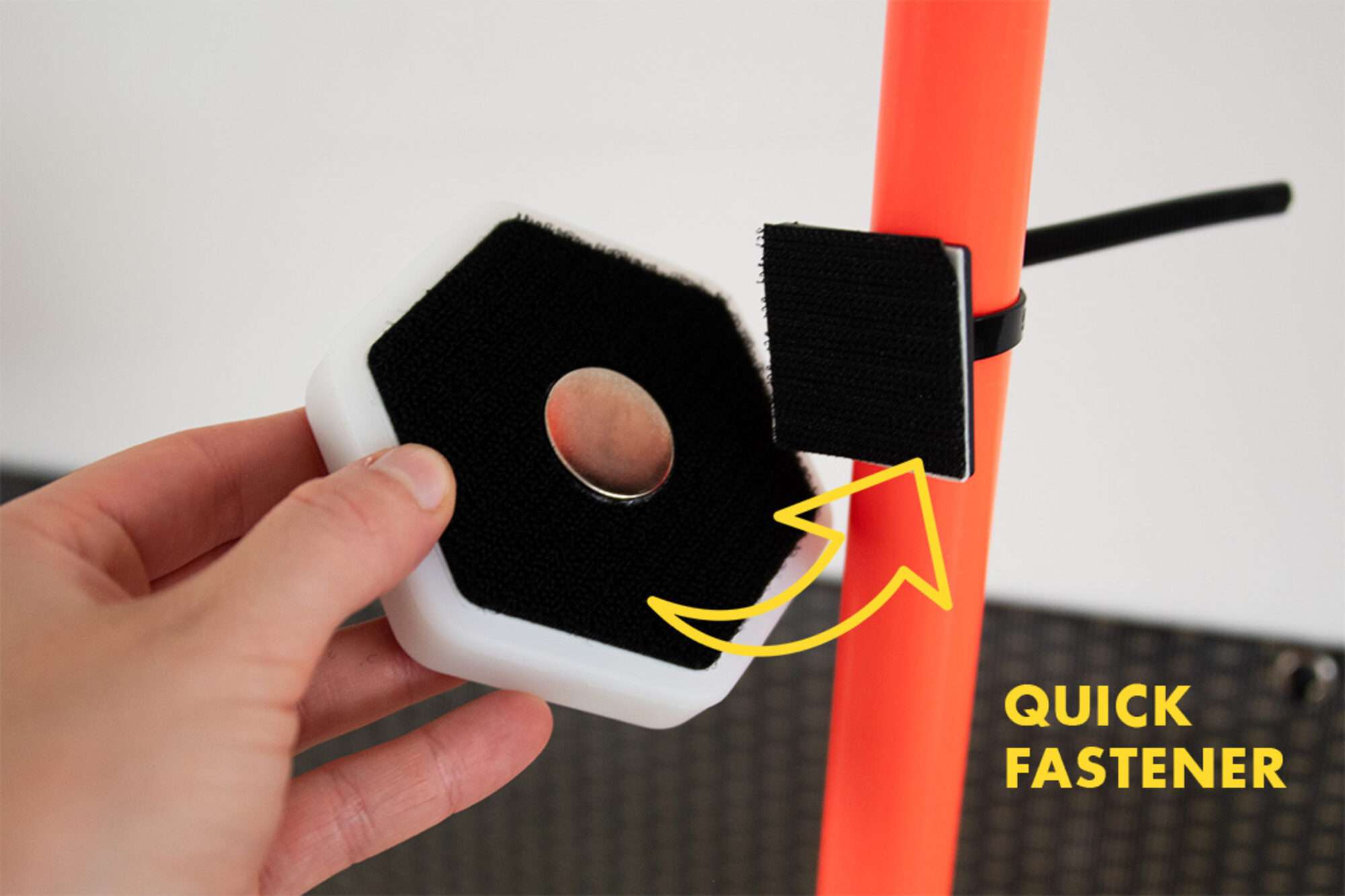 Image du produit : POWERSHOT® Reaction Lights - système de réaction lumineux