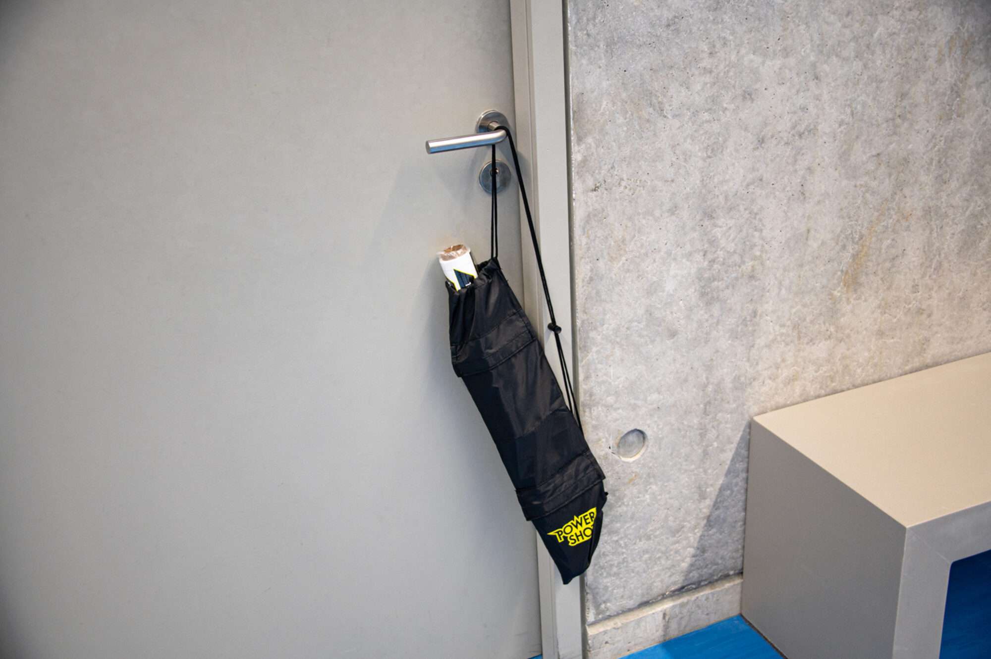 Image du produit : Sac pour feuilles tactiques de coaching