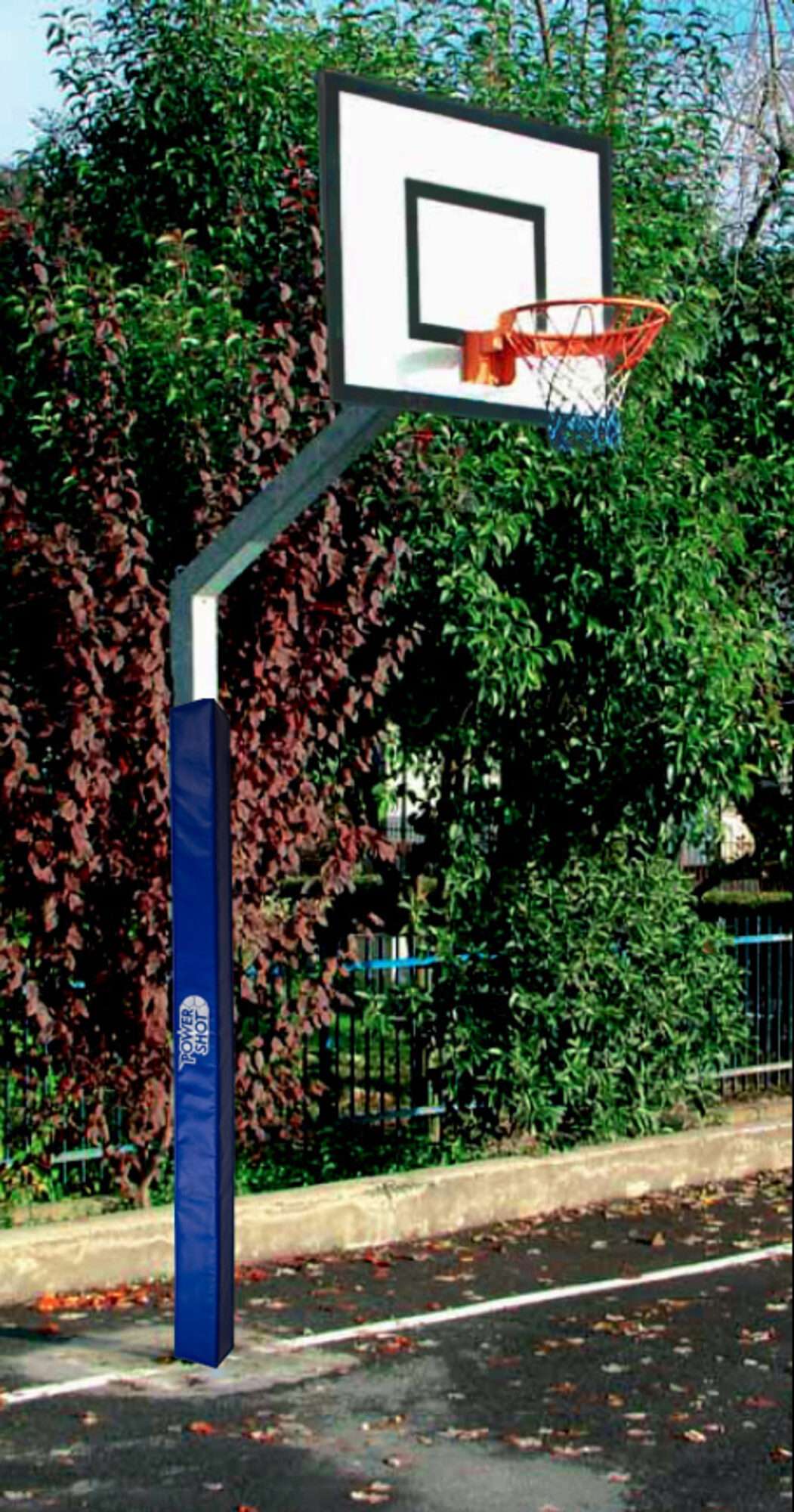 Image du produit : Protection pads 2m