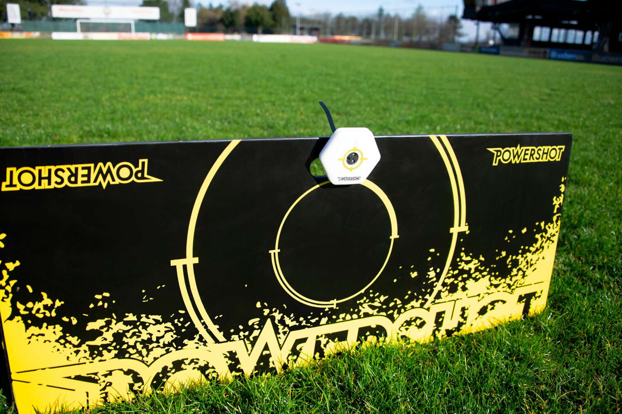 Image du produit : Capteur de réflexes lumineux - Pack de 6