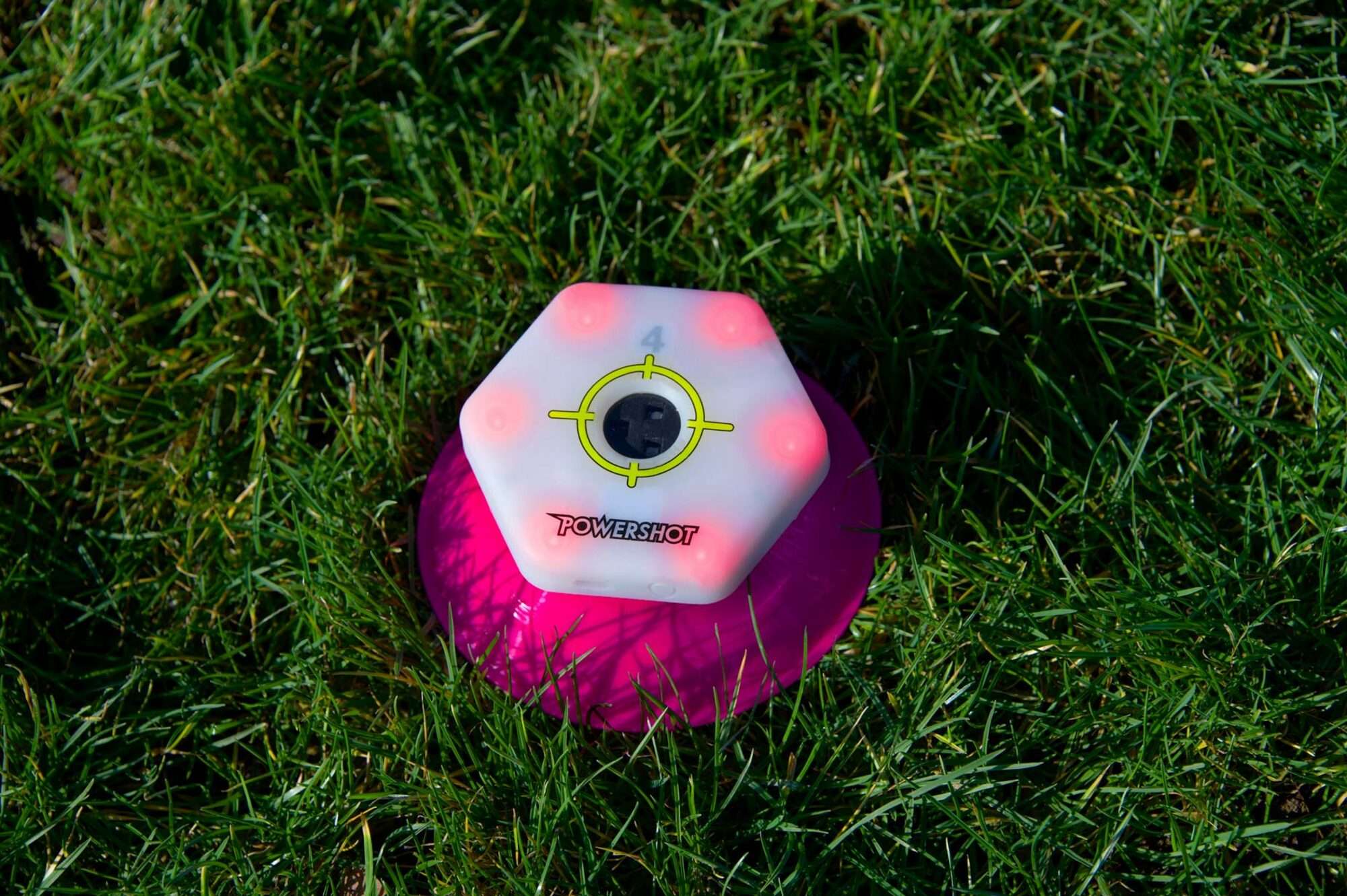 Image du produit : Capteur de réflexes lumineux - Pack de 6