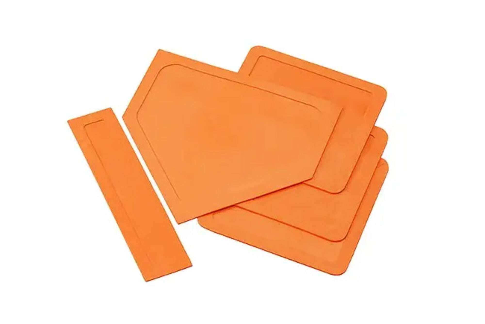 Image du produit : Kit de 3 battes, 3 balles et bases de baseball 