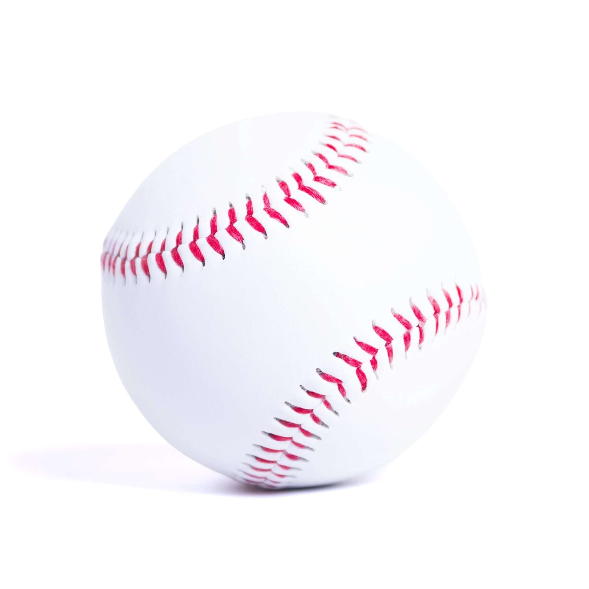 Image du produit : Balle de Baseball - Lot de 5 