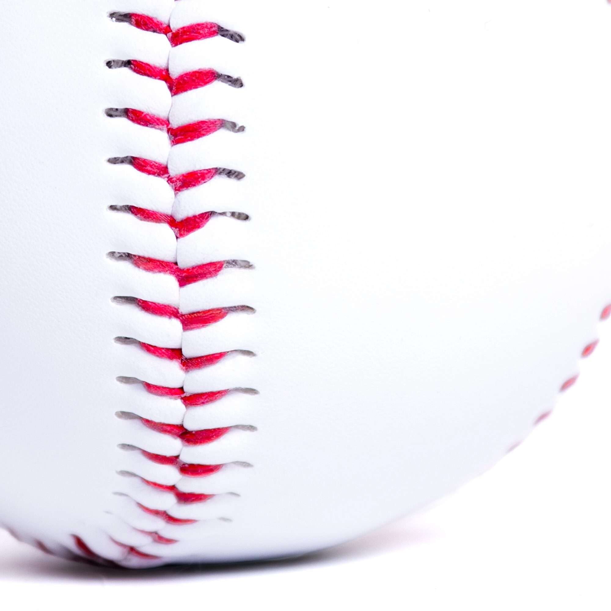 Image du produit : Balle de Baseball - Lot de 5 