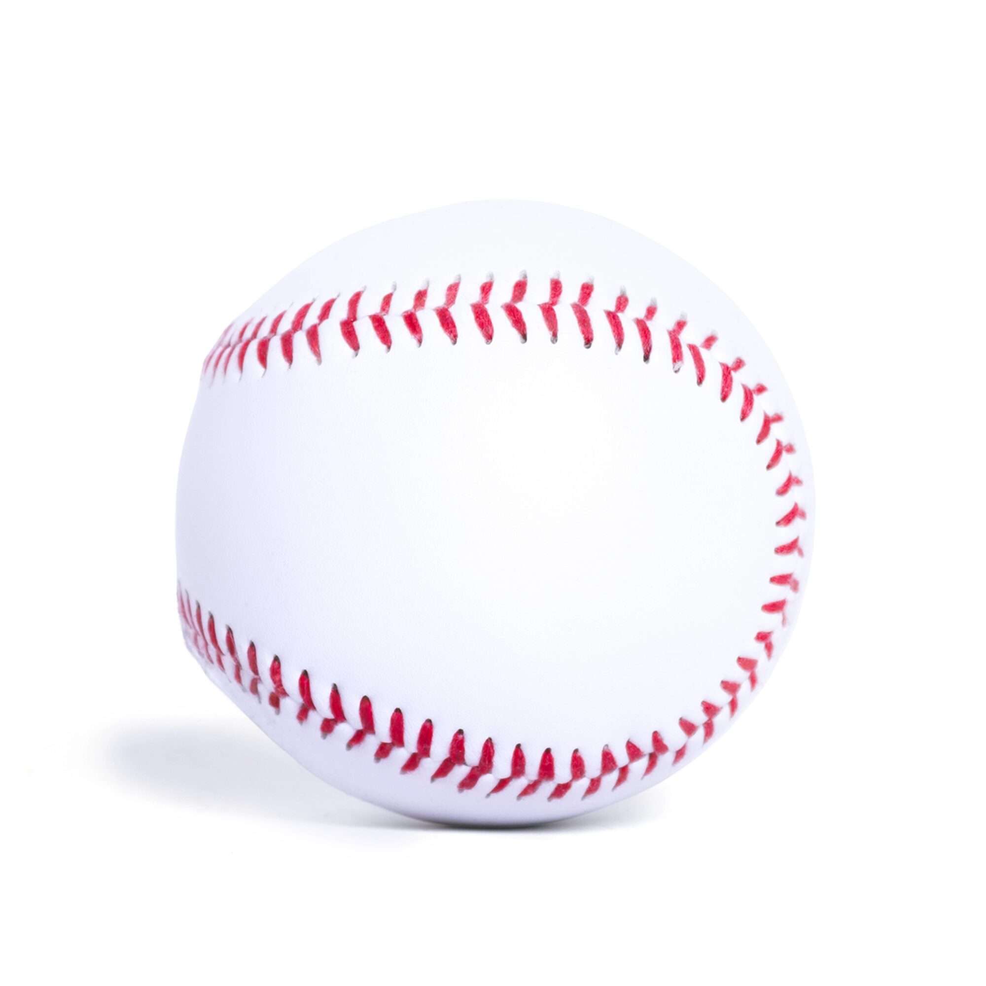 Image du produit : Balle de Baseball - Lot de 5 