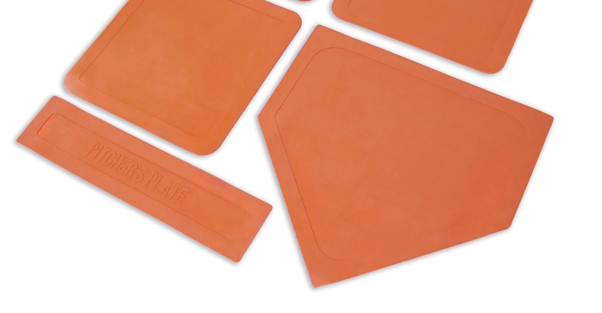 Image du produit : Ensemble complet de bases de baseball