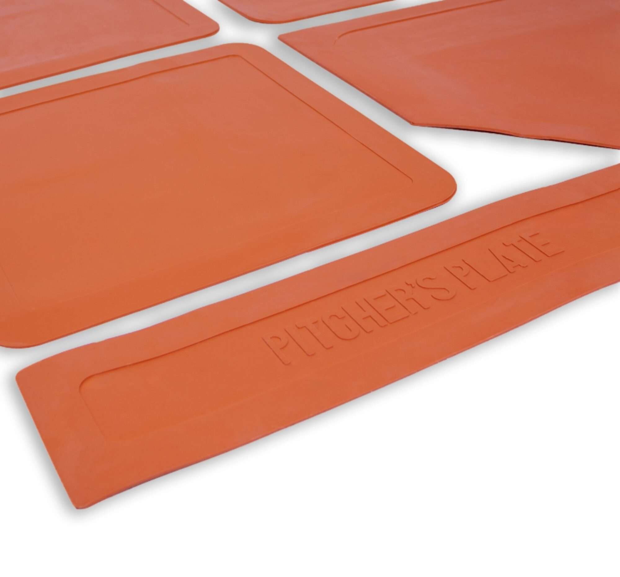 Image du produit : Ensemble complet de bases de baseball