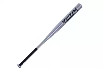 Batte de baseball en aluminium