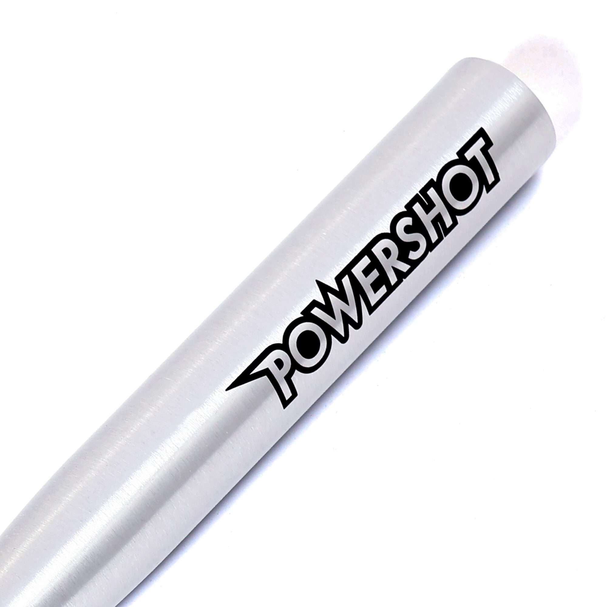 Image du produit : Batte de baseball en aluminium