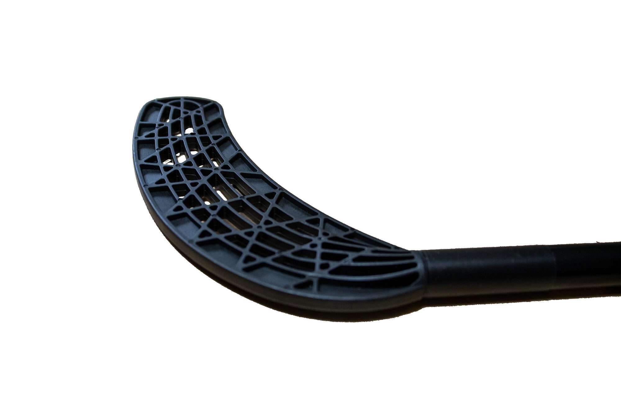 Image du produit : Crosse de Hockey/Floorball - Noir
