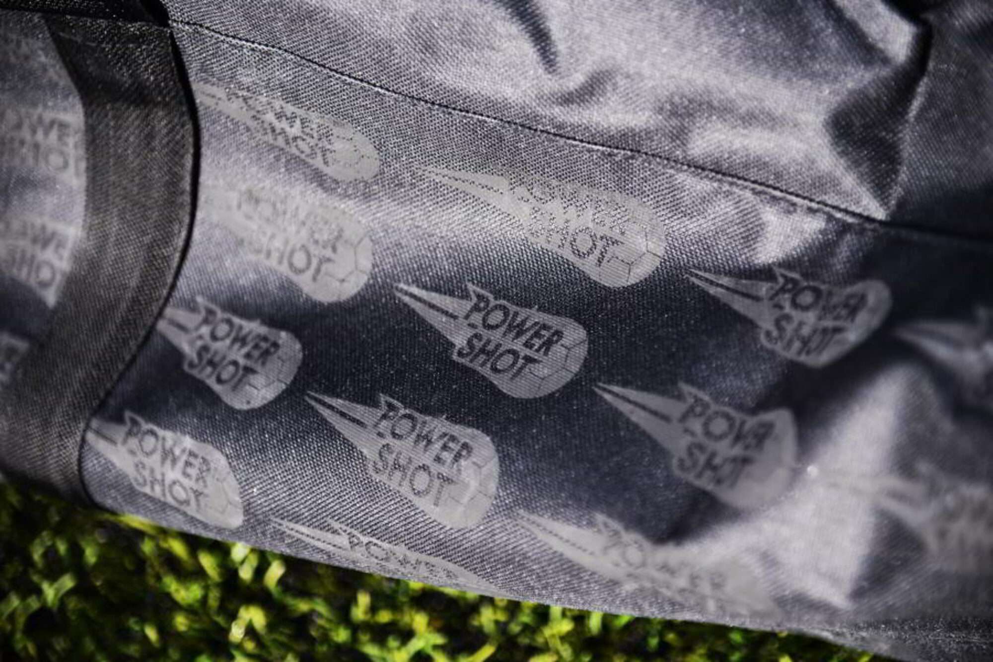 Image du produit : Sac de transport - but de foot STADIUM