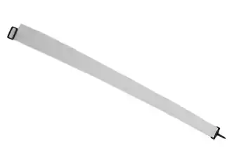 Régulateur de filet tennis basique (bande centrale)