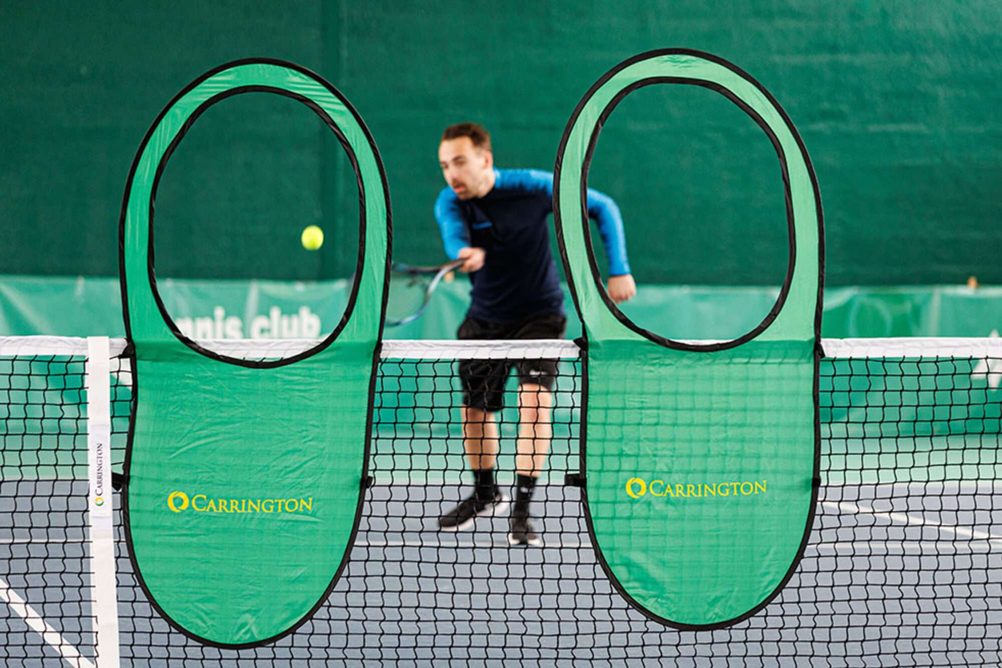 Image du produit : Cibles entraînement Tennis