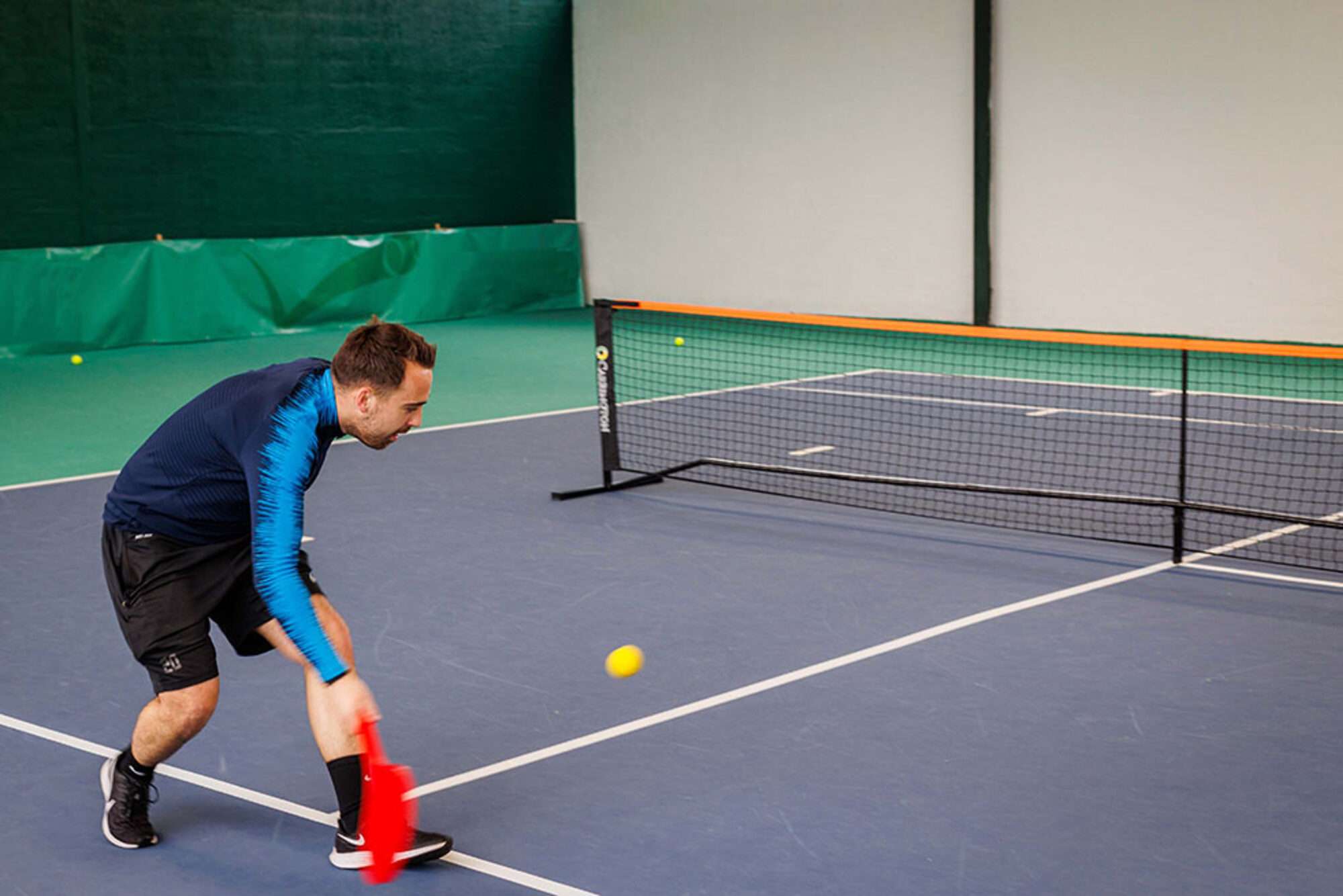 Image du produit : Kit de tennis - Aluminium