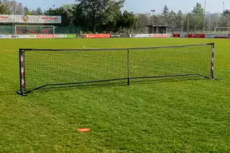 Kit de tennis-ballon – FFF 6 x 1,10 m