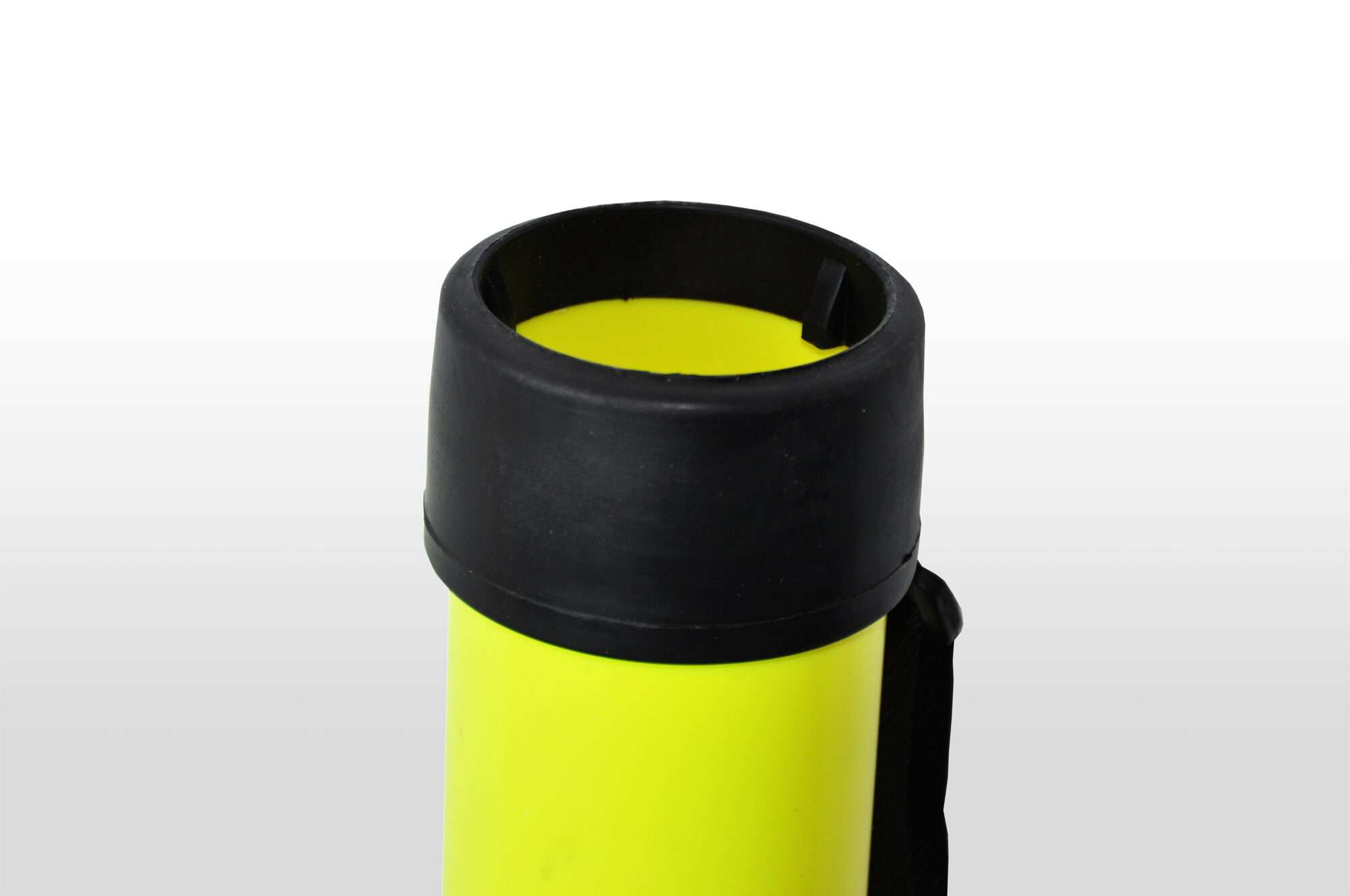 Image du produit : Tube ramasse balles Carrington