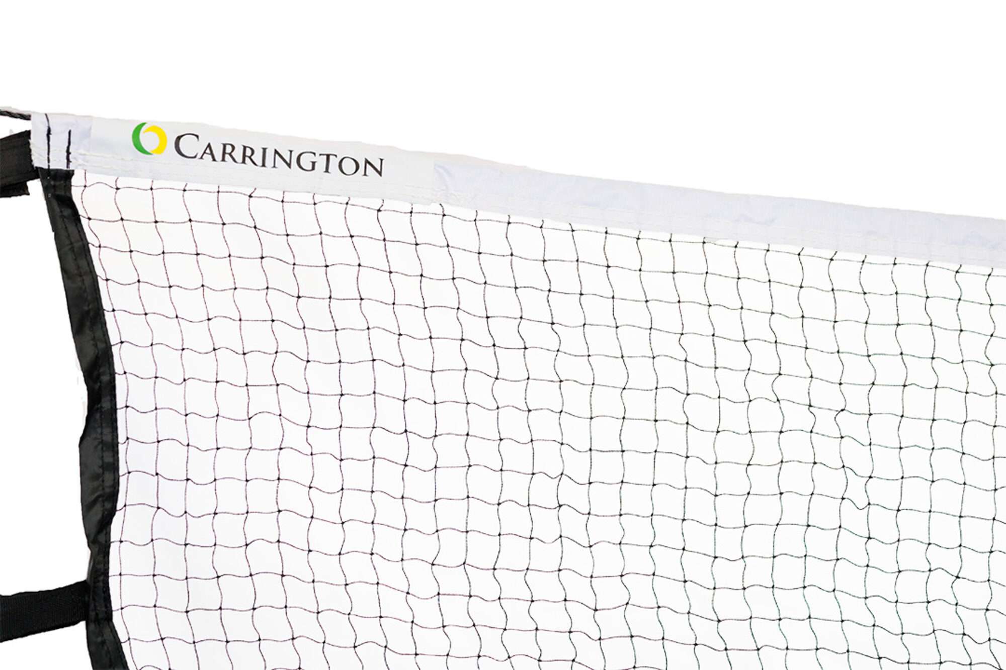 Image du produit : Filet de tennis - 1/4 de terrain