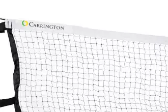 Filet de tennis - 1/4 de terrain