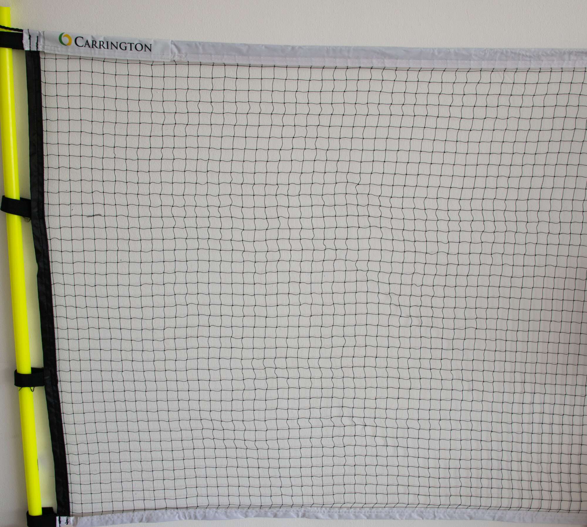 Image du produit : Filet de tennis - 1/4 de terrain