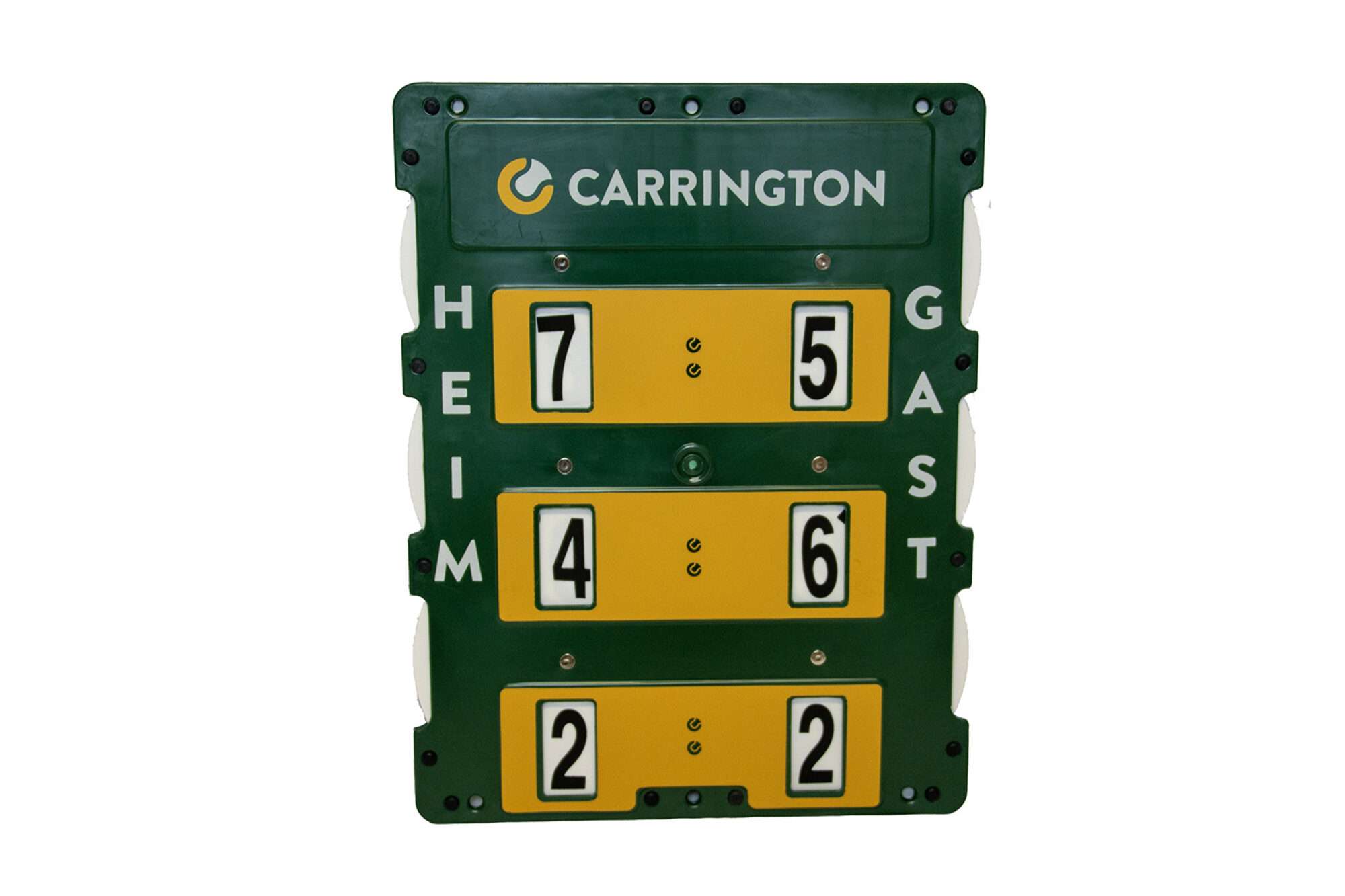 Image du produit : Tableau de score tennis 82x58cm - DE