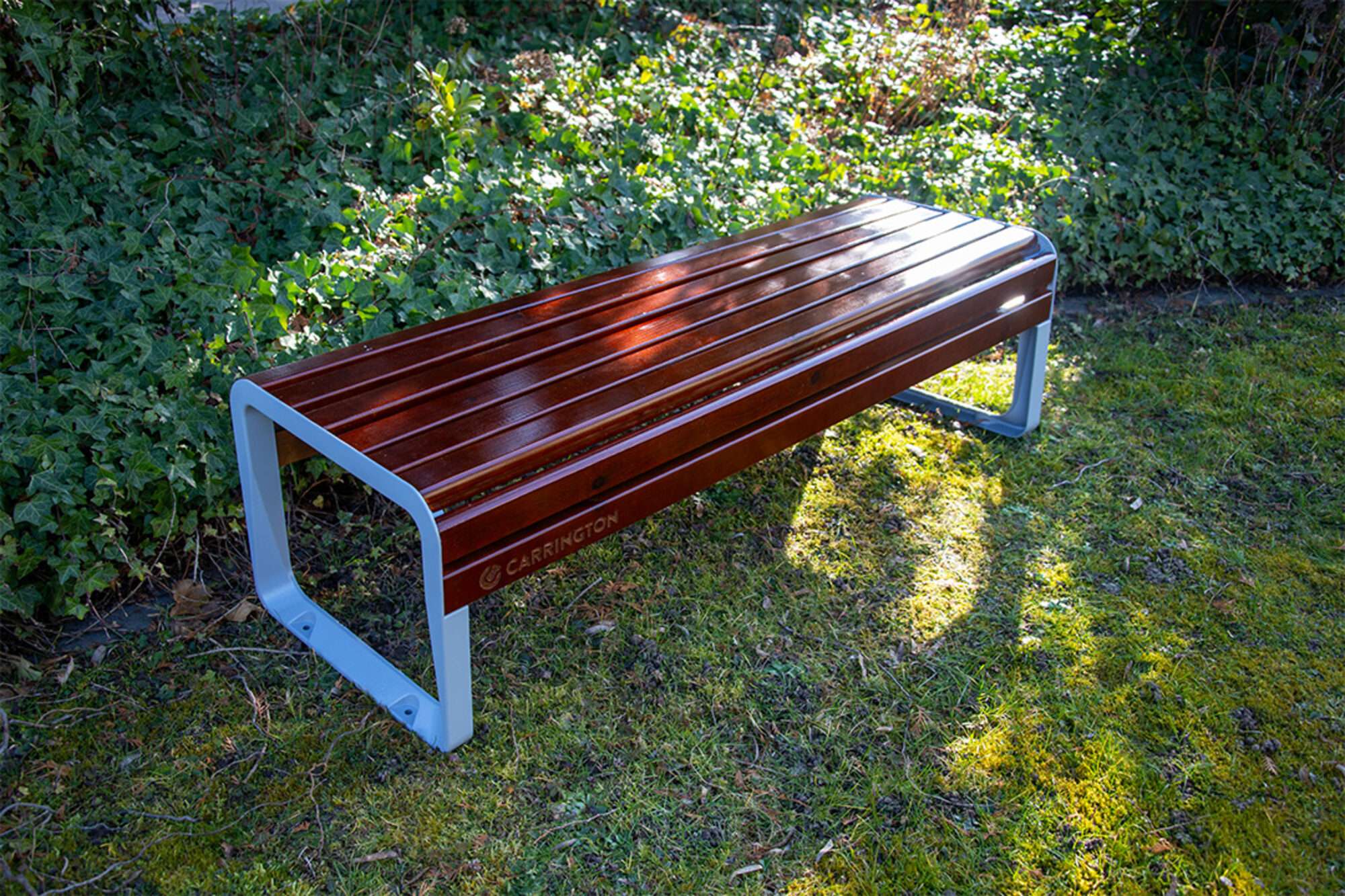 Image du produit : Banc en bois premium - 150cm