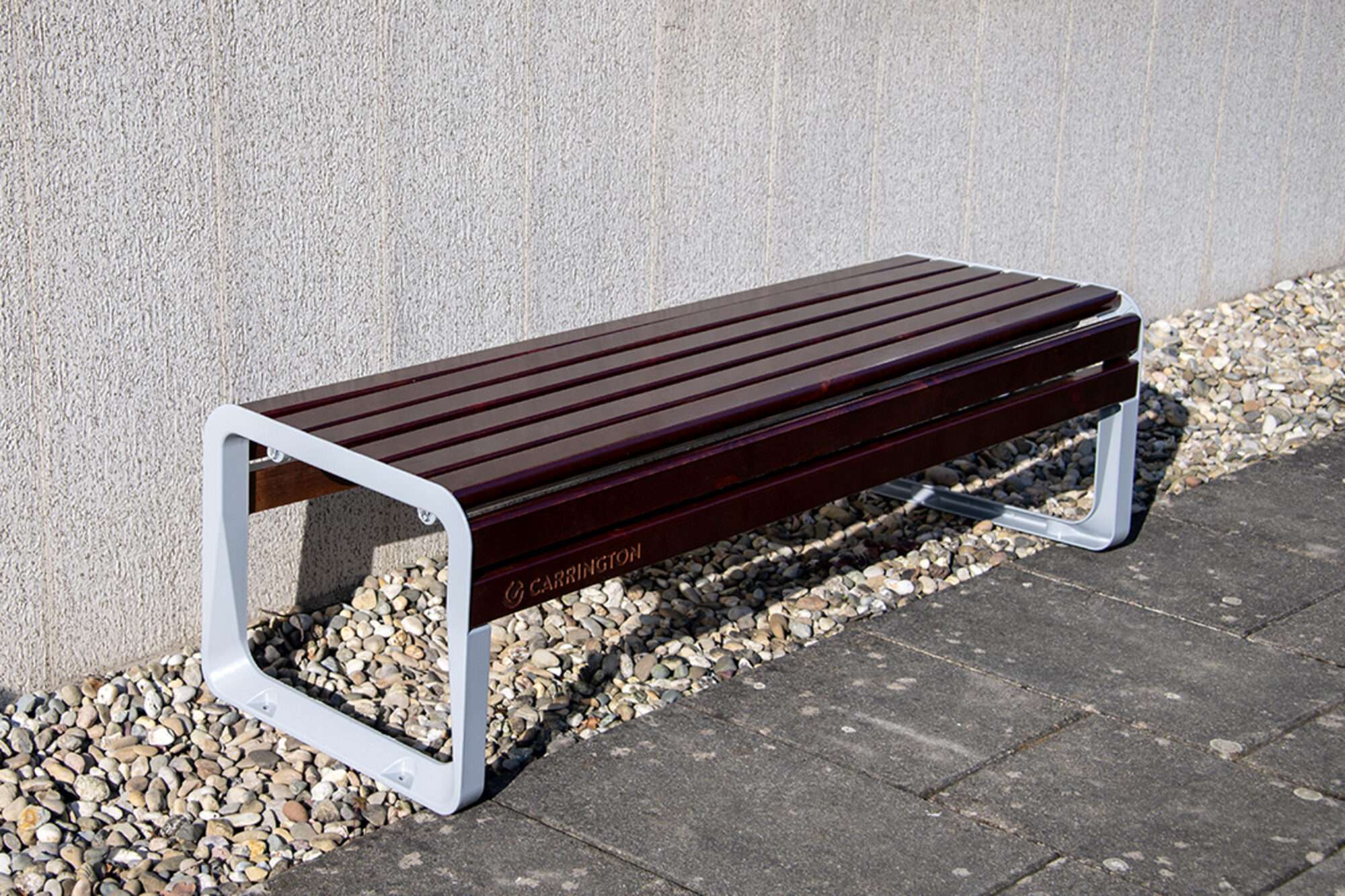 Image du produit : Banc en bois premium - 150cm