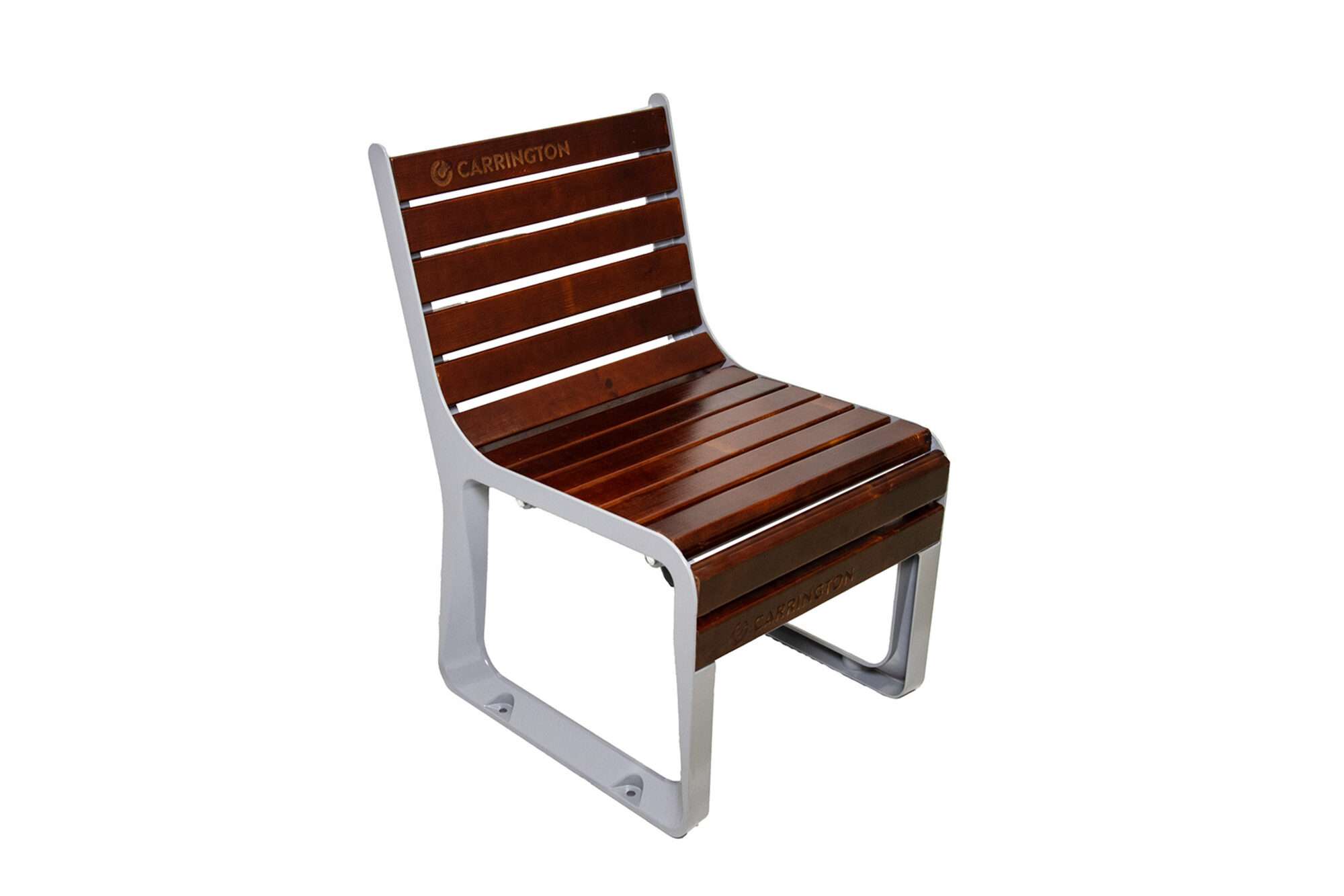 Image du produit : Chaise de tennis premium avec dossier