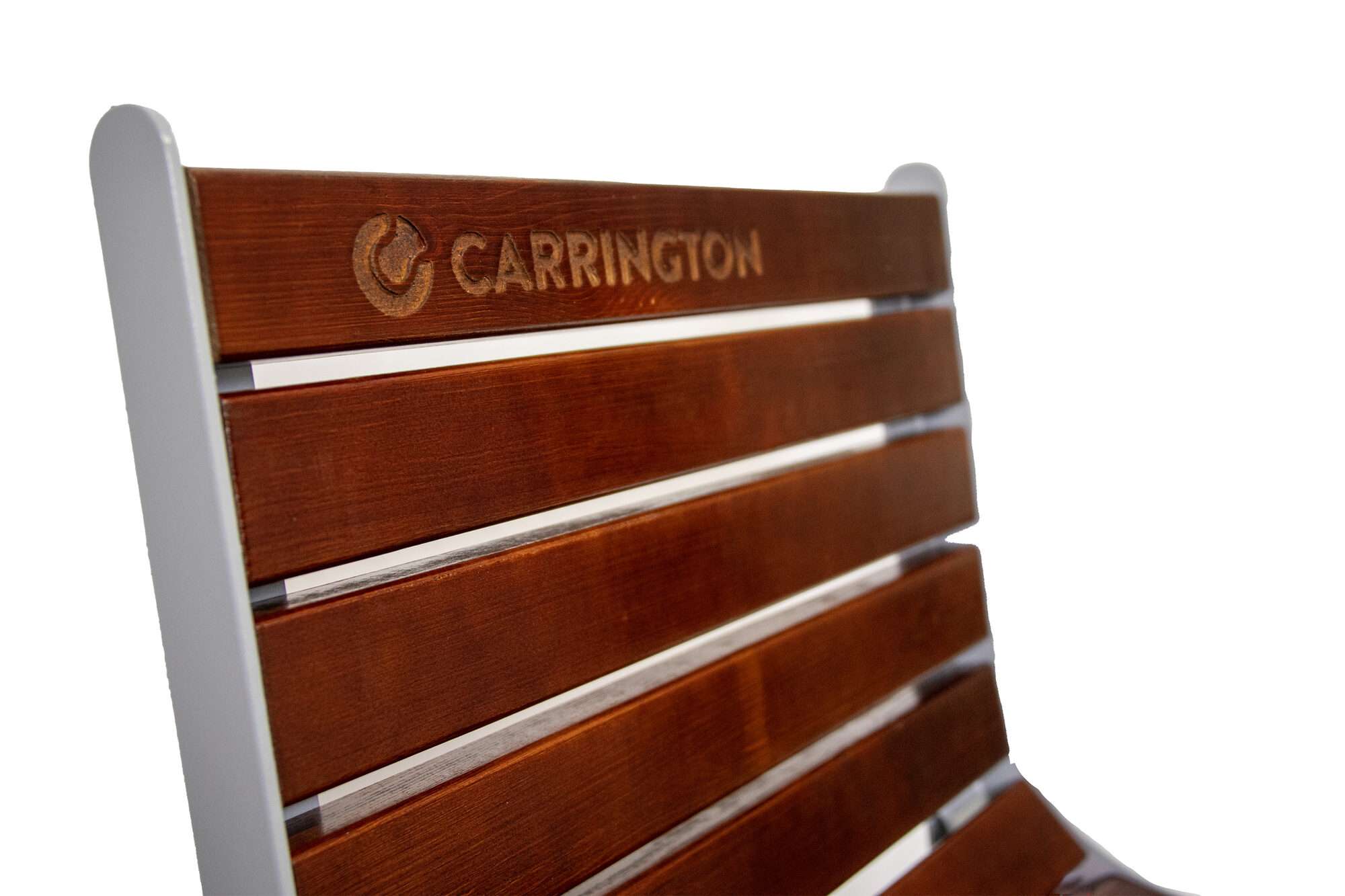 Image du produit : Chaise de tennis premium avec dossier