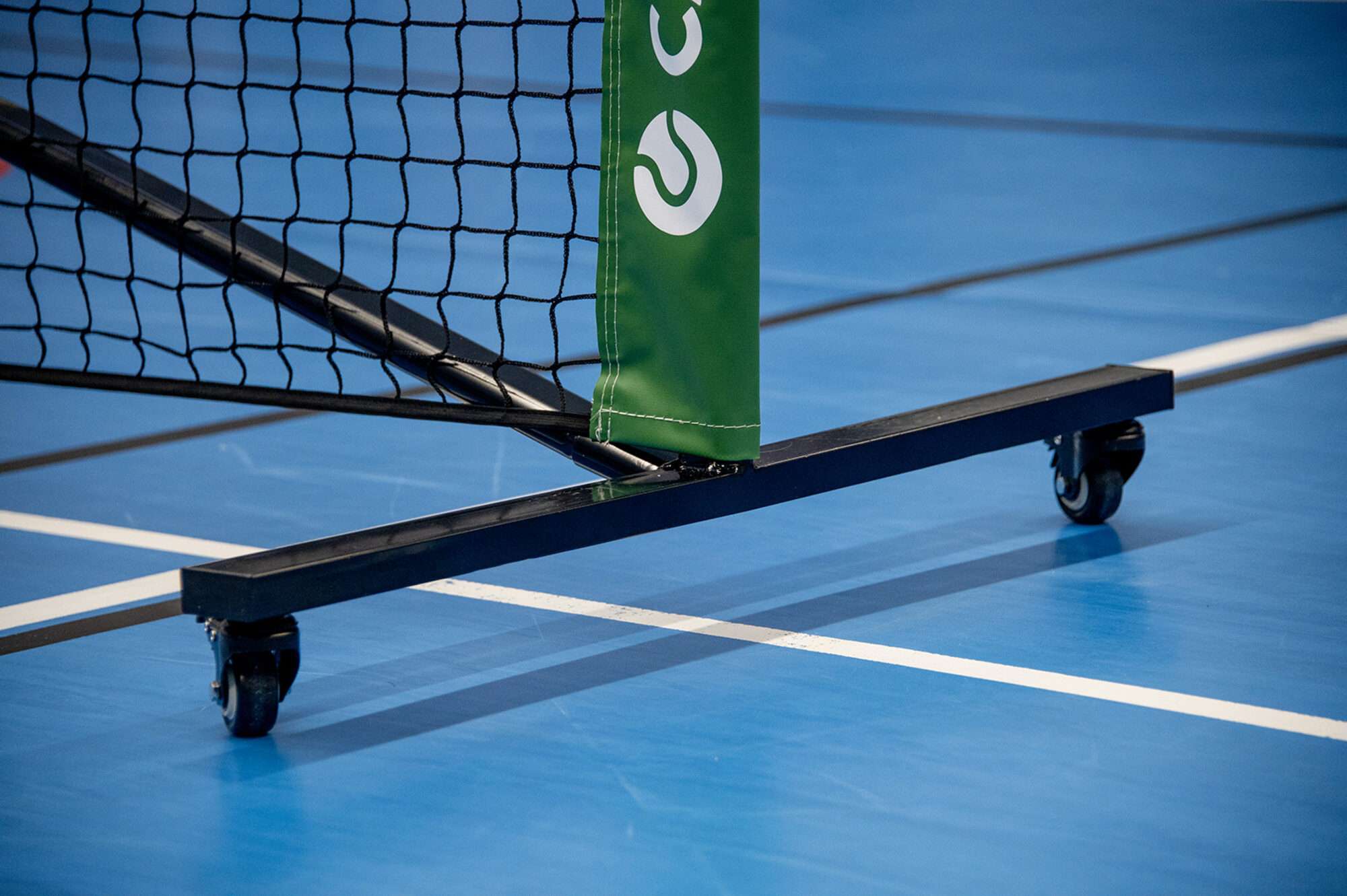 Image du produit : Pickleball paddle