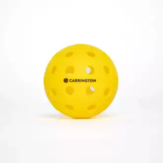 Pickleball - Balles uniquement (set de 4)