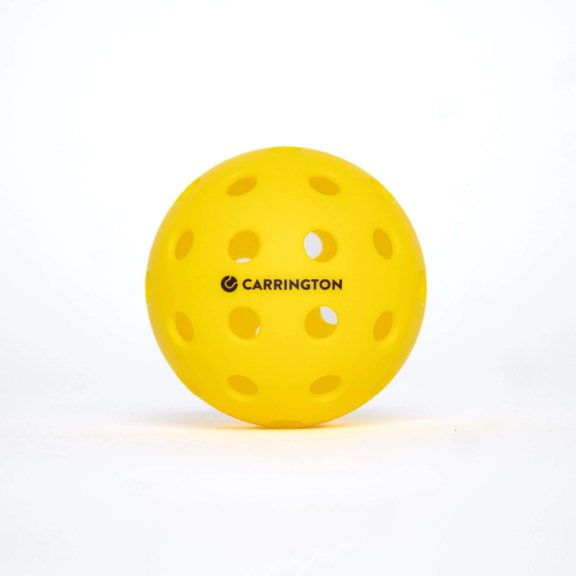 Image du produit : Pickleball - Raquette de compétition - Raquette et balle (lot de 2)