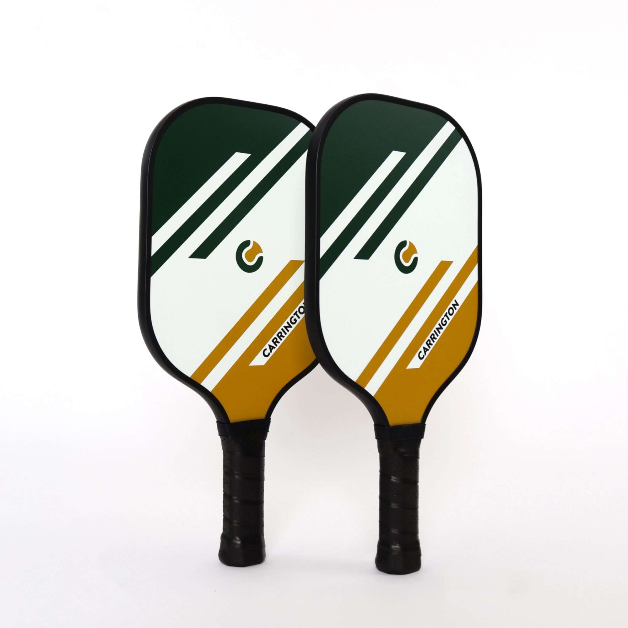 Image du produit : Pickleball - Raquette de compétition - Raquette et balle (lot de 2)