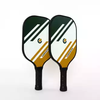 Pickleball - Raquettes de compétition (set de 2)