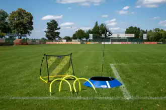 Kit 'Travaille ta précision' : les passes !