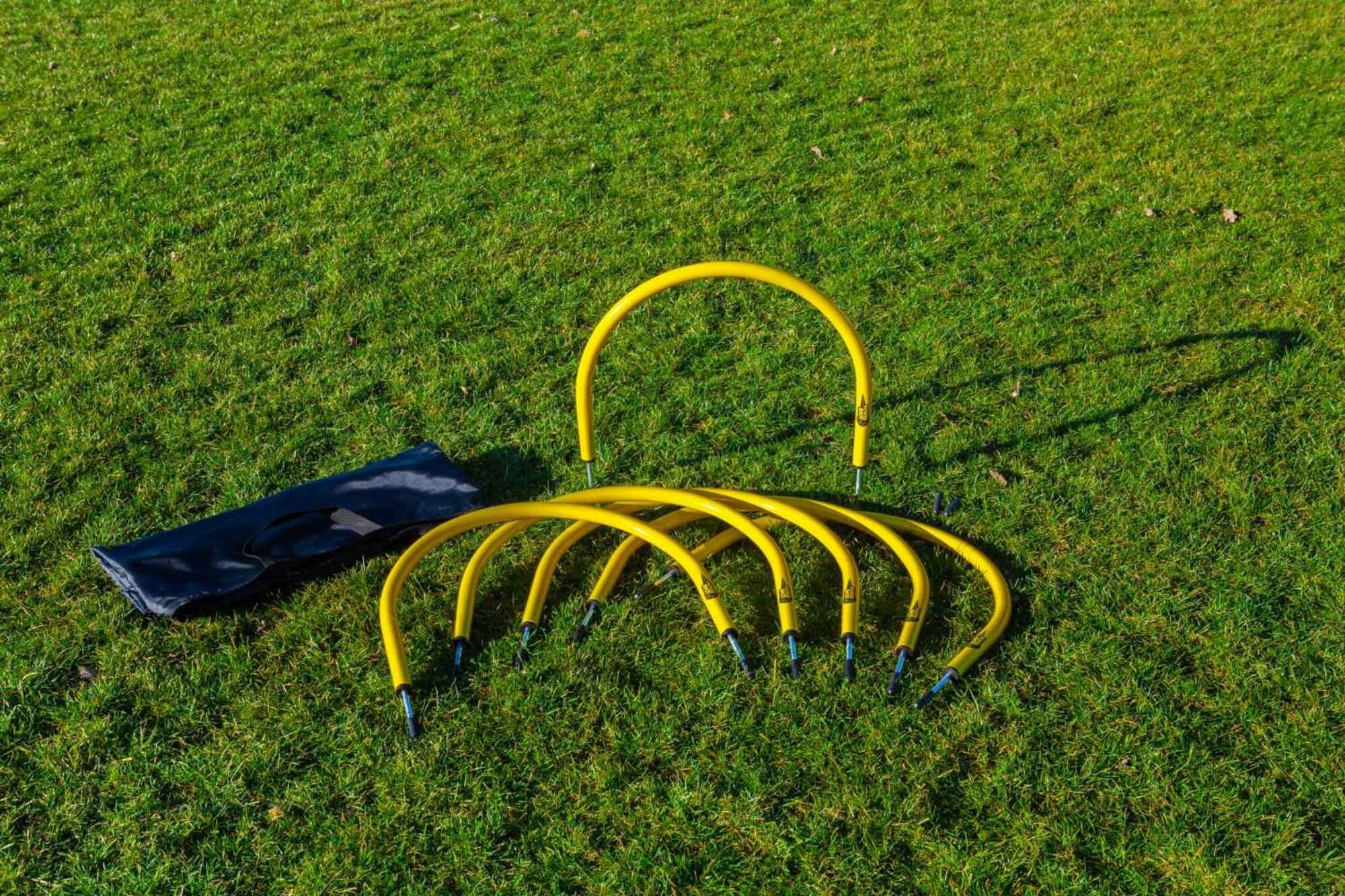 Image du produit : Kit 'Travaille ta précision' : les passes !