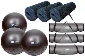 Kit de fitness OKO